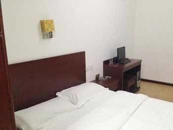 Yichang Tujia Guesthouse Yichang Tujia Guesthouse