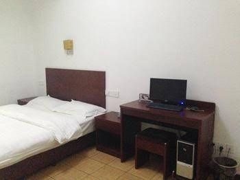 Yichang Tujia Guesthouse0