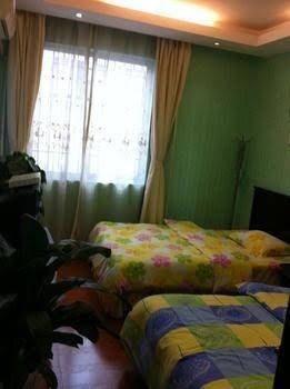Yangshuo Baijiale Theme Inn2
