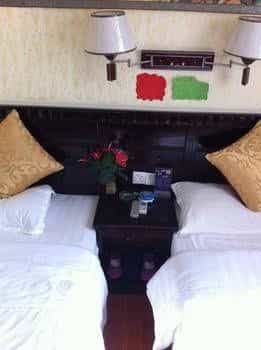 Yangshuo Baijiale Theme Inn Yangshuo Baijiale Theme Inn