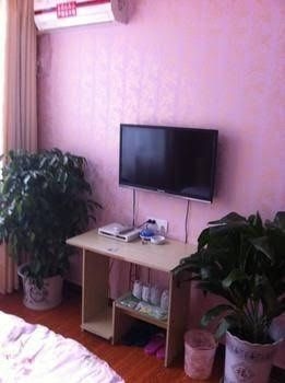 Yangshuo Baijiale Theme Inn3