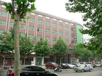 Huatian Grand Hotel4