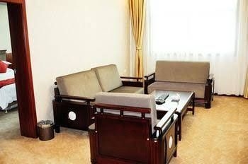 Huatian Grand Hotel3