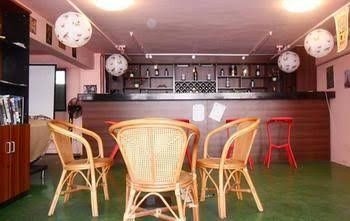 Zhaoqing International Youth Hostel1