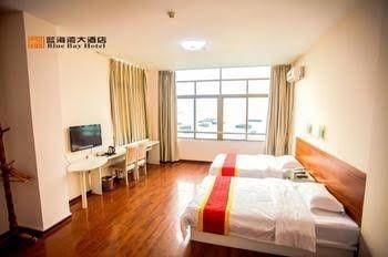 Blue Bay Hotel4