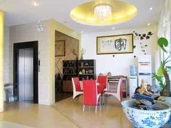 Hezhou E-age Hotel Hezhou E-age Hotel