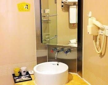 Home Inn Jingshi Road - Jinan Home Inn Jingshi Road - Jinan