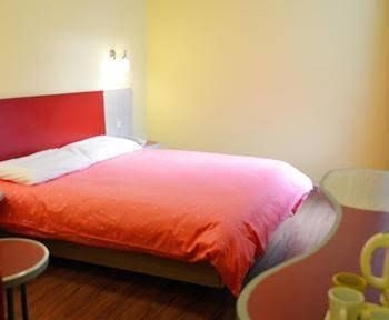 Home Inn Jingshi Road - Jinan4