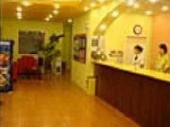 Home Inn Jingshi Road - Jinan Home Inn Jingshi Road - Jinan