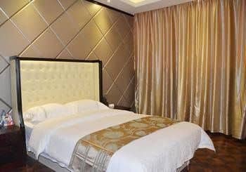 Guangzhou Kadun Hotel Guangzhou Kadun Hotel