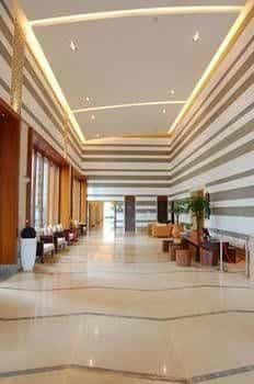 Sunshine Peninsula International Hotel - Yangjiang Sunshine Peninsula International Hotel - Yangjiang