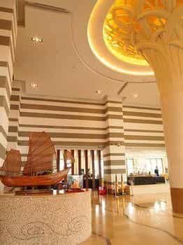 Sunshine Peninsula International Hotel - Yangjiang