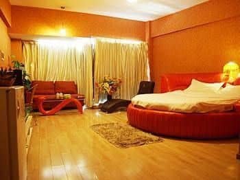 Aoxin Hotel Aoxin Hotel