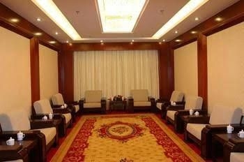 Jinhua Yijing Hotel2