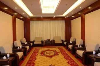 Jinhua Yijing Hotel Jinhua Yijing Hotel