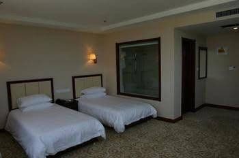 Jinhua Yijing Hotel Jinhua Yijing Hotel