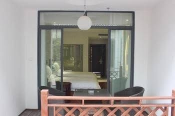 Yiting Si ji Hotel Nantong Gongnong North Road2