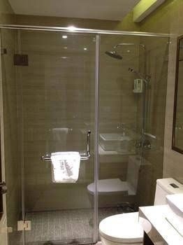 Yiting Si ji Hotel Nantong Gongnong North Road1