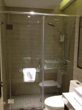 Yiting Si ji Hotel Nantong Gongnong North Road Yiting Si ji Hotel Nantong Gongnong North Road