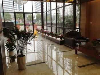 Yiting Si ji Hotel Nantong Gongnong North Road Yiting Si ji Hotel Nantong Gongnong North Road