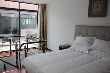 Yiting Si ji Hotel Nantong Gongnong North Road0