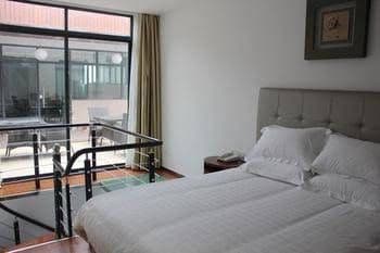 Yiting Si ji Hotel Nantong Gongnong North Road Yiting Si ji Hotel Nantong Gongnong North Road