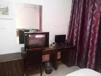 Ping'an Business Hotel Guilin Branch Ping'an Business Hotel Guilin Branch