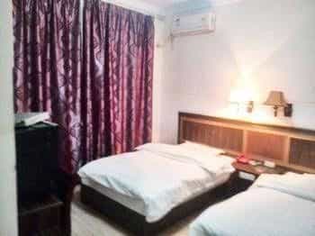 Ping'an Business Hotel Guilin Branch Ping'an Business Hotel Guilin Branch