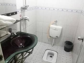 Ping'an Business Hotel Guilin Branch3