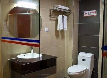 Yueliangwan Hotel2