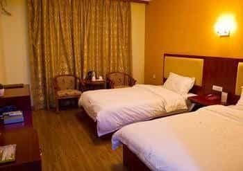 Yueliangwan Hotel Yueliangwan Hotel