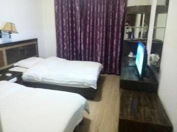 Ping'an Business Hotel1