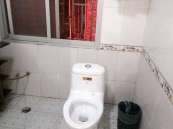 Ping'an Business Hotel4