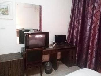 Ping'an Business Hotel3
