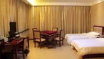 Hanfulin Hotel Hanfulin Hotel