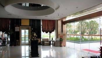 Hanfulin Hotel Hanfulin Hotel