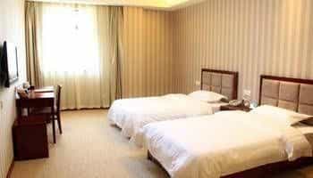 Hanfulin Hotel Hanfulin Hotel