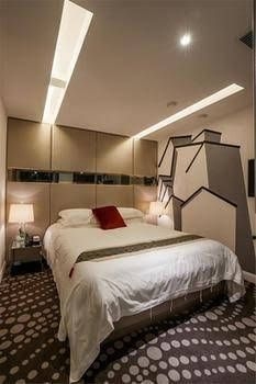 Pusu Hotel - Fuzhou1
