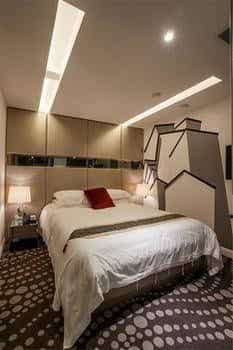 Pusu Hotel - Fuzhou Pusu Hotel - Fuzhou