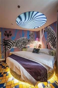 Pusu Hotel - Fuzhou4