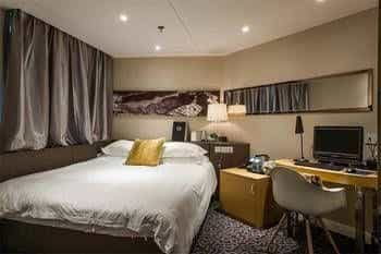 Pusu Hotel - Fuzhou Pusu Hotel - Fuzhou