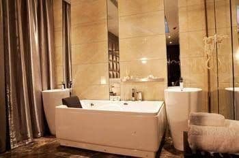 Pusu Hotel - Fuzhou Pusu Hotel - Fuzhou