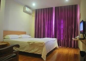 Beihai Old Street Zhuhailou Inn4