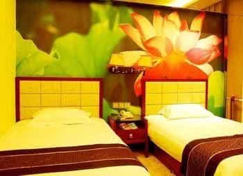 Qingdao Boke Boutique Hotel Qingdao Boke Boutique Hotel