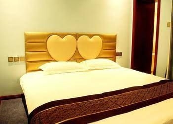 Qingdao Boke Boutique Hotel4