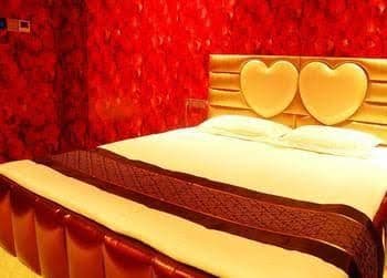 Qingdao Boke Boutique Hotel Qingdao Boke Boutique Hotel