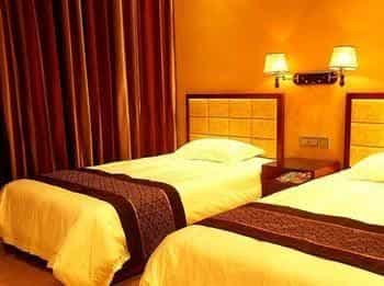 Qingdao Boke Boutique Hotel Qingdao Boke Boutique Hotel