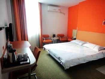 Motel 168 Motel 168