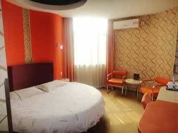 Motel 168 Motel 168