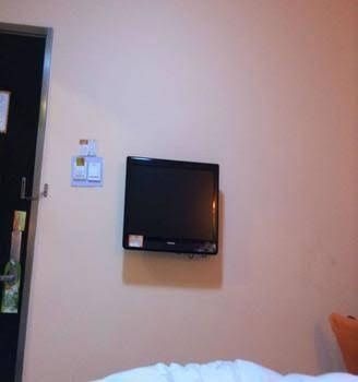 Motel 1684